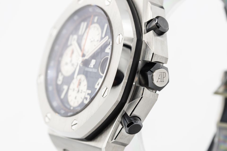 Audemars Piguet Royal Oak Offshore 26470ST.OO.A027CA.01 Image 2